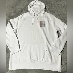 Seek Discomfort Shirts Seek Discomfort Hoodie 2xl Sweats